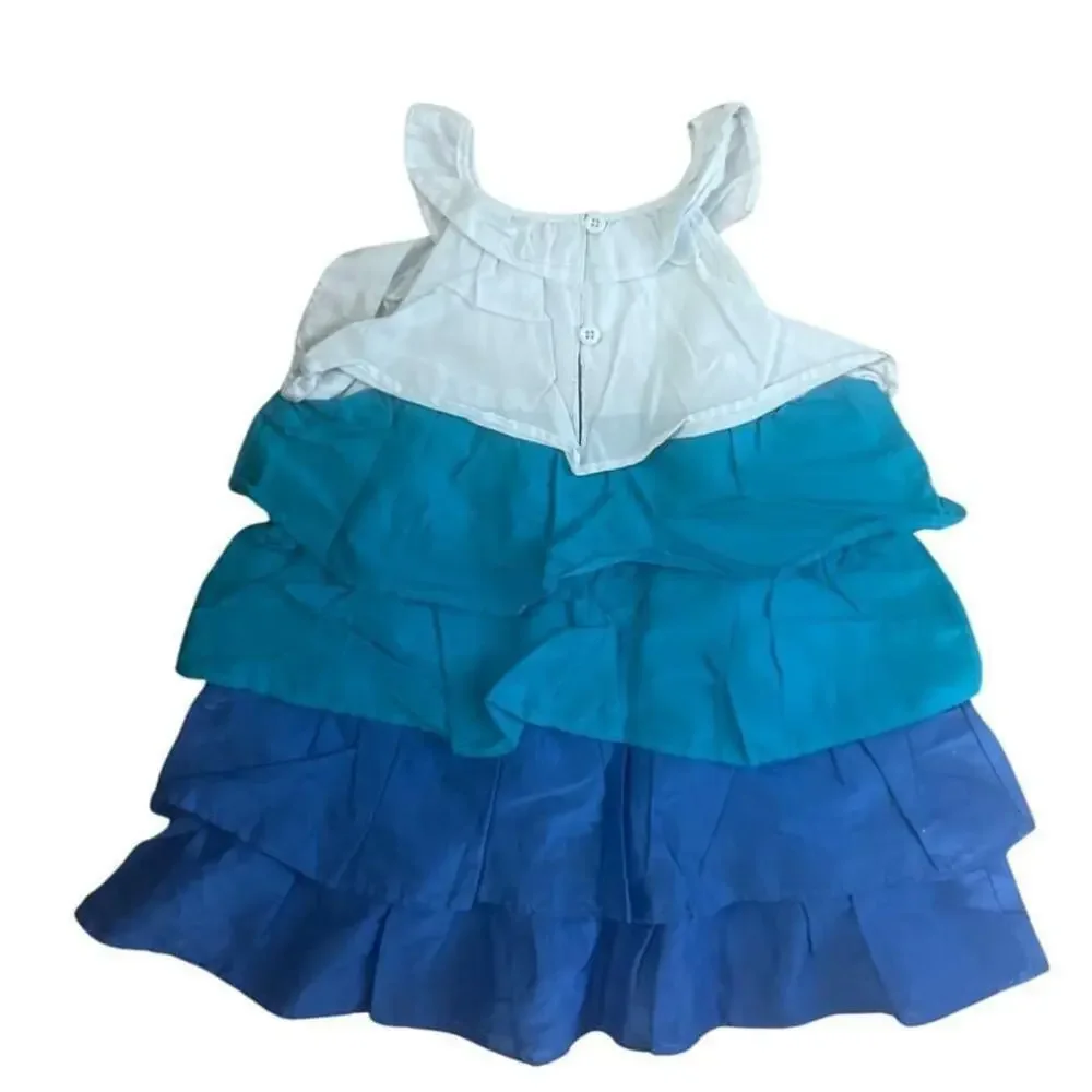Gymboree dress 2T